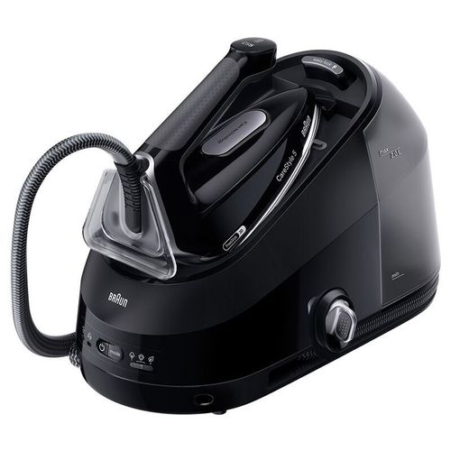 Centrale vapeur Braun CareStyle5 IS5249BK