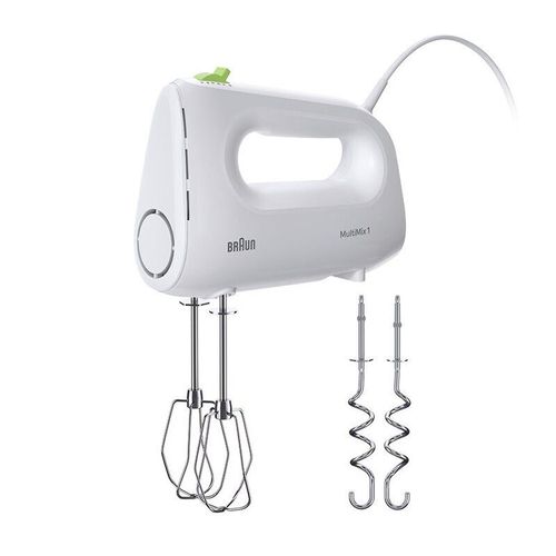 Batteur Braun MultiMix 1 HM 1110 WH Blanc