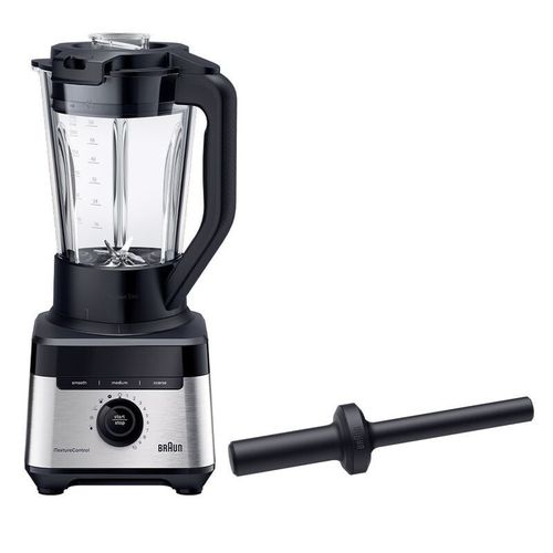 Blender Braun PowerBlend 7 JB7550BK