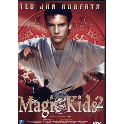 Magic Kids 2