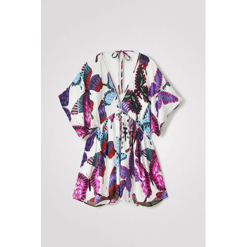 Tunique Durable Papillons