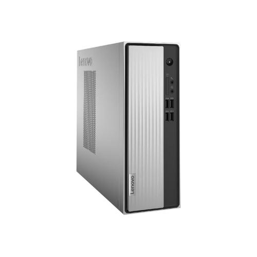 Lenovo IdeaCentre 3 07ADA05 90MV - 3000 Series 3020E 1.2 GHz 4 Go RAM 128 Go Argent AZERTY