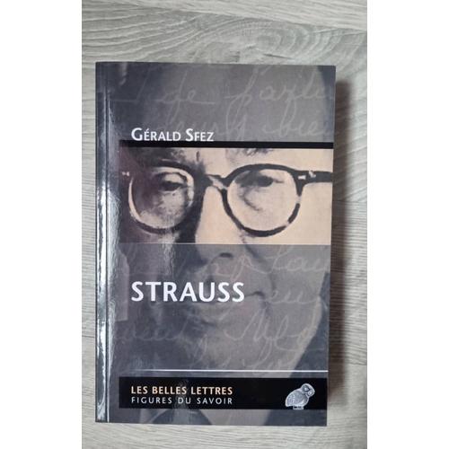 Leo Strauss