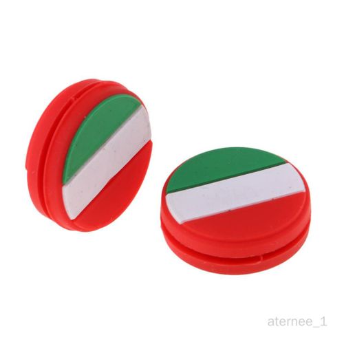 Aternee 2 Amortisseur De Tennis Premium Amortisseur De Vibrations Amortisseur Anticollision Italie