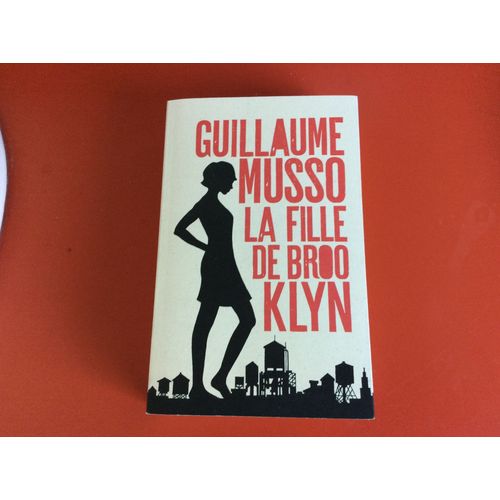 La Fille De Brooklyn