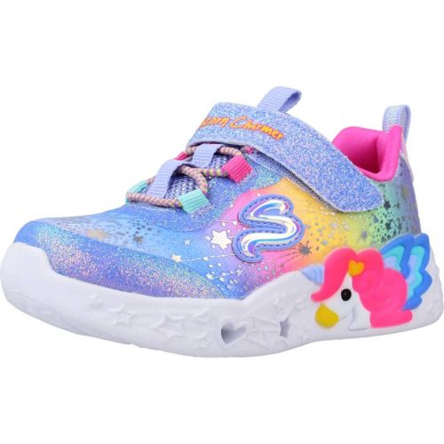 Skechers 302681n Colour Bleu