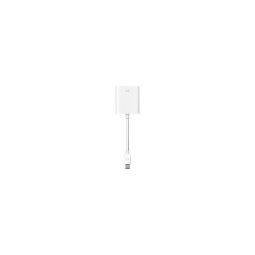 Apple Mini DisplayPort vers adaptateur VGA