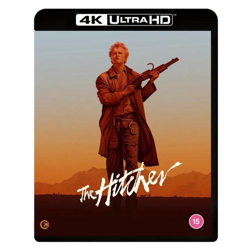 The Hitcher