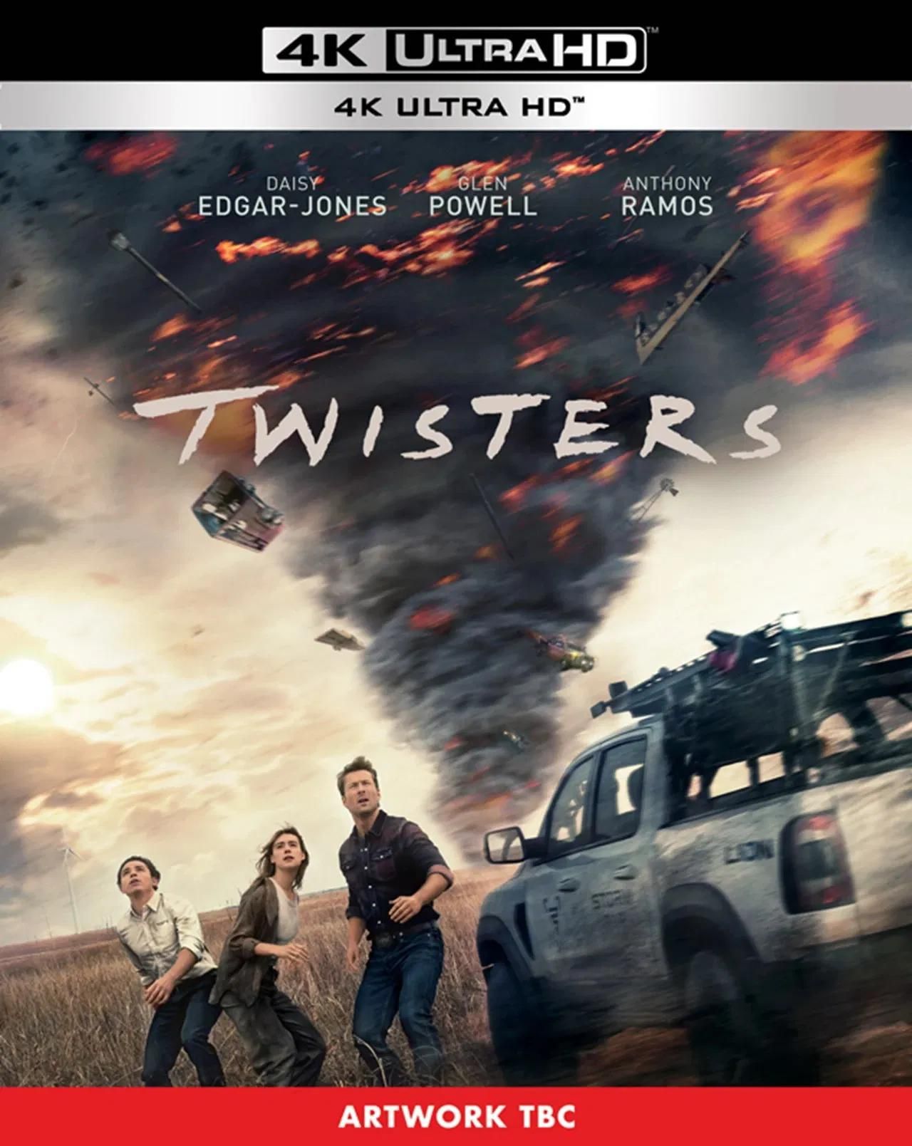 Twisters
