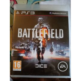 Battlefield Ps3 