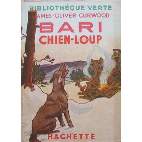 Bari Chien-Loup