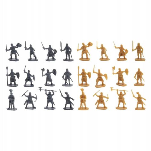 200collection De Jouets 1:72 Pour Les Soldats Fj09