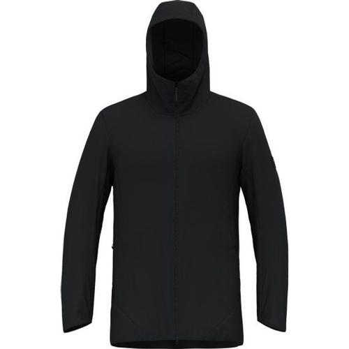 Fanes 2l Ptx Parka Veste Hardshell Taille 54, Noir