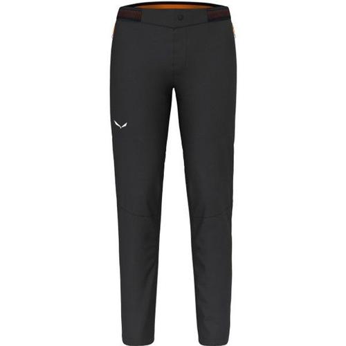 Pedroc 2 Durastretch Pant Pantalon De Trekking Taille 48 Long, Noir