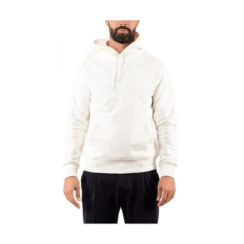 K-Way - Sweatshirts & Hoodies > Hoodies - White