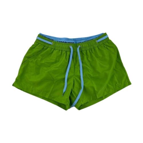 Moschino - Swimwear > Beachwear - Green