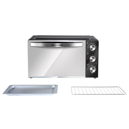 Mini Four Amf302 Arthur Martin