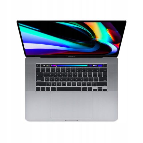 Apple MacBook Pro 13" 2020 Intel Core i7 - 2.3 Ghz - Ram 16 Go - SSD 512 Go Space Grey