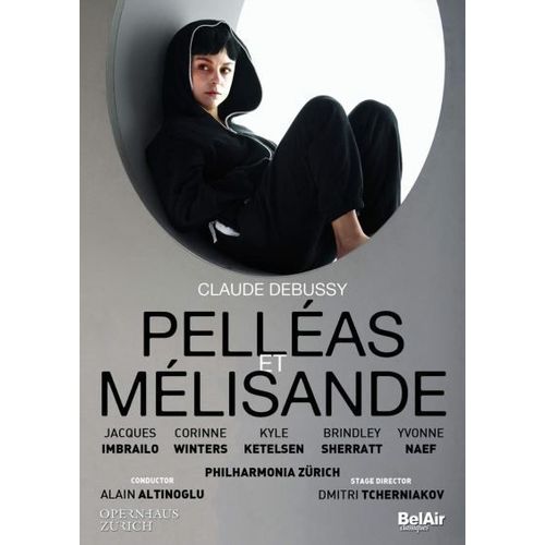 Pelleas Et Melisande