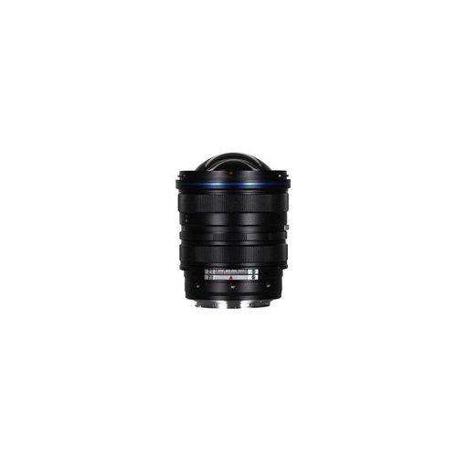 OBJECTIF HYBRIDE LAOWA 15MM F 4,5 ZERO D SHIFT NOIR POUR CANON RF
