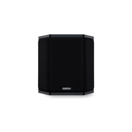 PAIRE D ENCEINTES SURROUND MONITOR AUDIO BRONZE FX NOIR