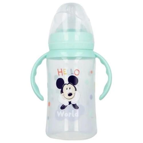 Biberon De Transition Mickey 360ml