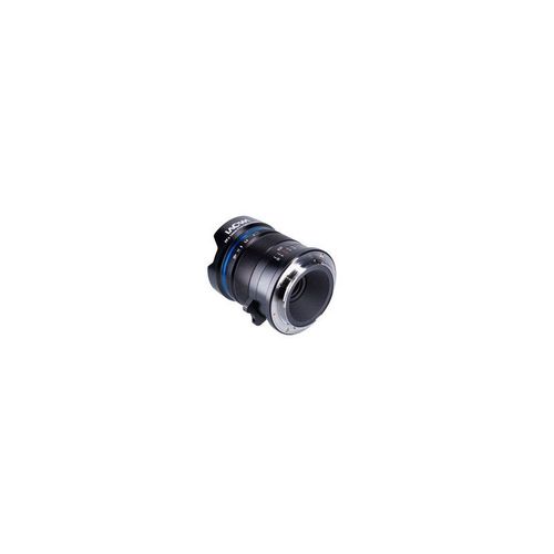 OBJECTIF HYBRIDE LAOWA 14MM F 4 FF RL ZERO D POUR SONY FE