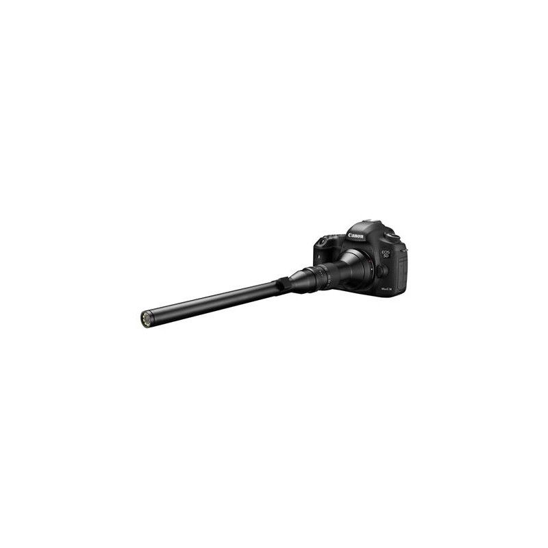 OBJECTIF HYBRIDE LAOWA 24MM F 14 2X MACRO PROBE POUR CANON RF