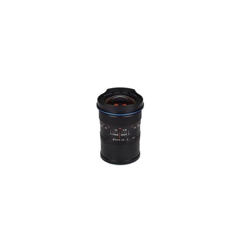OBJECTIF HYBRIDE LAOWA 12MM F 2.8 ZERO D POUR NIKON Z