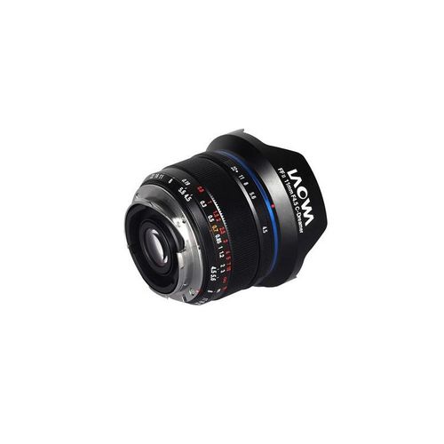 OBJECTIF HYBRIDE LAOWA 11MM F 4,5 FF RL POUR NIKON Z