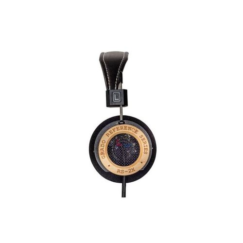 CASQUE AUDIO FILAIRE GRADO RS2X