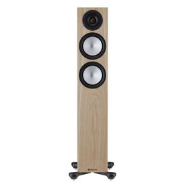 ENCEINTE COLONNE MONITOR AUDIO SILVER 200 7G CENDRE VENDUE À L'UNITÉ