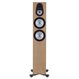 ENCEINTE COLONNE MONITOR AUDIO SILVER 300 7G CENDRE VENDUE À L UNITÉ