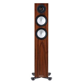 ENCEINTE COLONNE MONITOR AUDIO SILVER 200 7G NOYER VENDUE À L'UNITÉ
