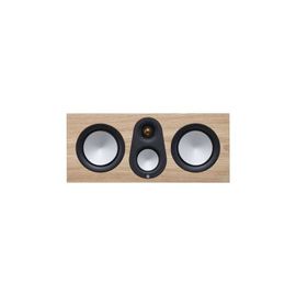ENCEINTE CENTRALE MONITOR AUDIO SILVER 7G C250 CENDRE