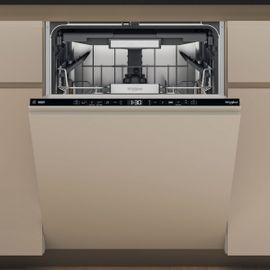 Lave vaisselle encastrable WHIRLPOOL W7IHT58T SupremeSilence