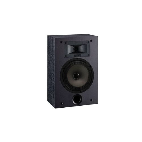 ENCEINTE SURROUND DAVIS ACOUSTICS ON WALL M NOIR VENDUE PAR PAIRE