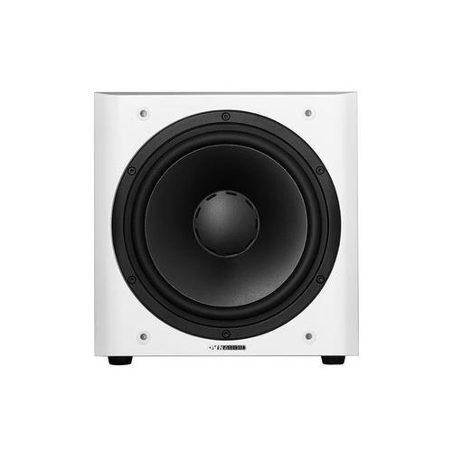 CAISSON DE BASSES DYNAUDIO SUB 3 BLANC SATINE