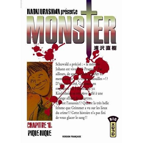 Monster - Tome 10