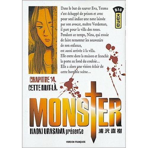 Monster - Tome 14