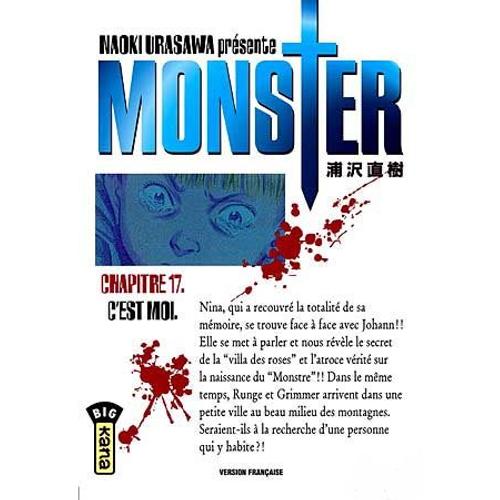 Monster - Tome 17
