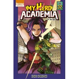 My Hero Academia - Livro 7: Bakugou Katsuki - A Origem - Brochado