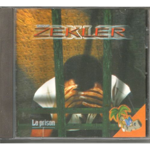 Group Zekler La Prison Krocodil 003 A. Igouf