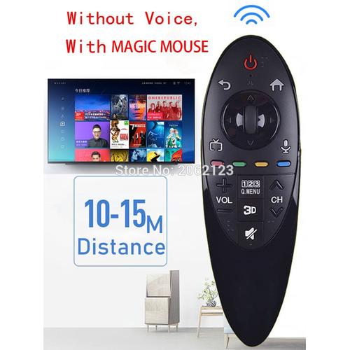 Télécommande MAGIC MOUSE pour LG TV 98UB980V 98UB980V () OLED55C6V SMART-TV ()