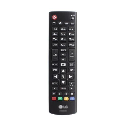 Télécommande d'origine pour LG TV, pour 49UH620V 49UH661V 50UH635V 55UH664V 55UH6159 55UH625V 55UH650V 55UH661V