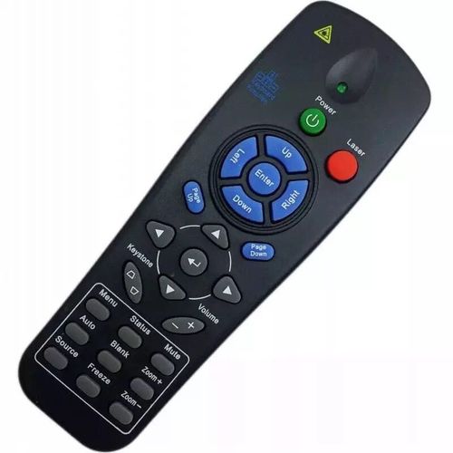 Télécommande pour projecteur Promethean, EST-P1V2 EST-P1CV1 EST-P1CV2 UST-P1 PRM-20