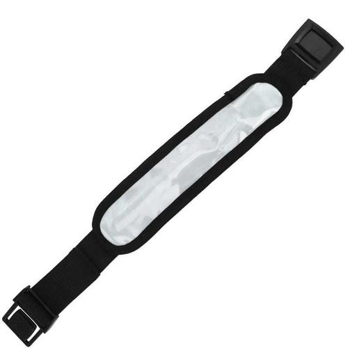 Réglable Brassard Led Led Boucle Type Lumineux Brassard Réglable Bracelet Clignotant Pour Le Cyclisme En Cours D'exécution Clignotant