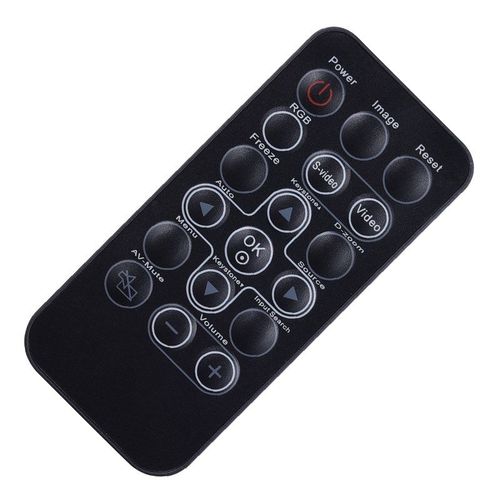 Télécommande pour projecteur LG BS275 BX275 BE320