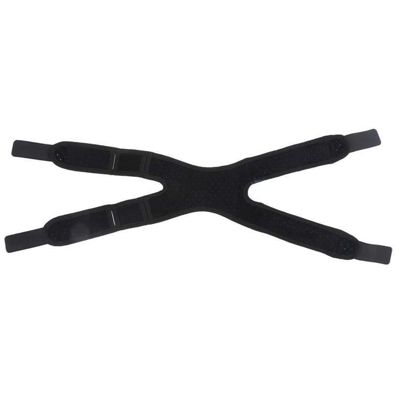 Sangle De Protection Pour La Musculation, Double Sangle De P...