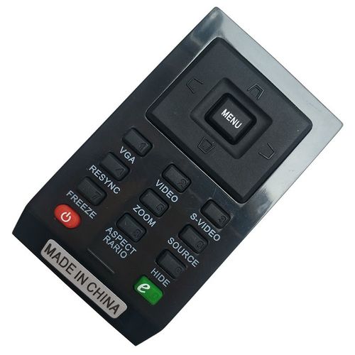 Télécommande pour projecteur ACER X1261 X1163 X1263 X1210 X1240 X112 X113 X120 M445 M450 D600 V10S V12X V11W V12W N243 X1161